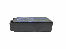 Load image into Gallery viewer, Zeee 5000MAH 120C 7.4V 2S Hardcase Shorty Lipo Battery Rc Part #18367