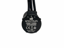 Load image into Gallery viewer, New Spektrum Firma 3652 3300Kv Sensorless Brushless Motor SPMXSM4800 #19076