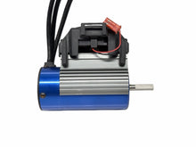Load image into Gallery viewer, Traxxas Velineon 540XL 2400KV 4 Pole 4S Brushless Motor 3461 (Loud!) #18664