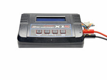 Load image into Gallery viewer, Hitec X1+ AC Plus Single Port AC/DC Multi-Charger (6S/6A/50W) Rc Part #19762