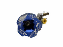 Load image into Gallery viewer, O.S. Engine .21XZ-B V-Spec Off Road Competition Buggy Engine OSM12180 #18211