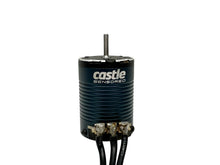 Load image into Gallery viewer, Castle Creations Slate 2280KV Sensored 4 Pole Brushless Crawler Motor #14171
