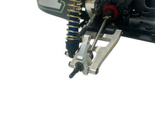 Load image into Gallery viewer, Team Associated RC10GT Converted Elec. Sprint Car Roller W Upgrades #15670