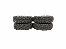 Load image into Gallery viewer, Vanquish VXT 1.9 Tires W KMC 1.9 Machete Beadlock Wheels Off VS4-10 Ultra #17944