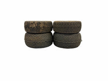 Load image into Gallery viewer, Proline Blockade 2.2” 4WD Front & Rear Tires W Jconcepts Wheels Rc Part #19884