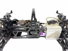 Load image into Gallery viewer, Hpi Savage 1/8 Scale Nitro Monster Truck Slider W LCG Chassis & Upgrades #18412