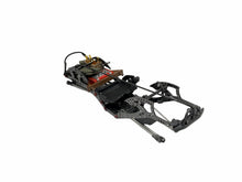 Load image into Gallery viewer, Vanquish VRD Carbon Setup W Corrupt Carbon Works Rails, Body, & Links #19792