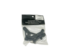 Load image into Gallery viewer, New Tekno RC TKR6581 Shock Tower Set (F/R, EB410) (No Original Package) #16686