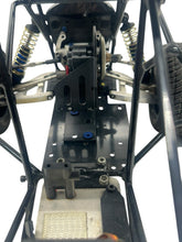 Load image into Gallery viewer, Team Associated RC10GT Converted Elec. Sprint Car Roller W Upgrades #15670