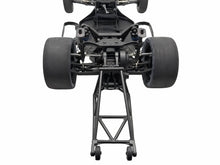 Load image into Gallery viewer, Team Associated DR10 2WD Drag Car Roller/Rolling Chassis W Upgrades #17894