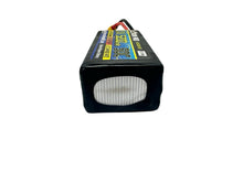 Load image into Gallery viewer, Lectron Pro 5200Mah 50C 11.1V 3S Soft Lipo Pack W XT60 Connector Rc Part #16159