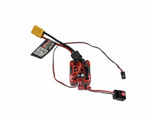 Load image into Gallery viewer, New Team Corally Torox 135 2-4S Brushless Esc C-54012 Rc Part #17532