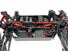 Load image into Gallery viewer, Arrma Outcast 6S EXB 1/8 4WD Monster Truck Slider W Body (Rough Cond.) #20003