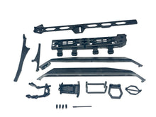 Load image into Gallery viewer, New Losi 8IGHT-X Super Lasernut (Side Guards, Bumper, Brace, Etc) Rc Part #18049