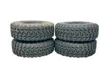 Load image into Gallery viewer, Team Ottsix Racing MT/X Extreme Terrain Comp Spec 1.9” Crawler Tires (4) #15834