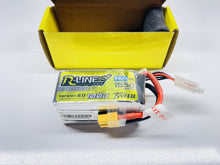 Load image into Gallery viewer, Gens Ace Tattu R-Line V 2.0 1550Mah 100C 15.2V 4S Hv Lipo Rc Part #8443