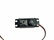 Load image into Gallery viewer, Reefs Rc Triple4 High Torque Steel Gear Digital Servo (High Voltage) #19892
