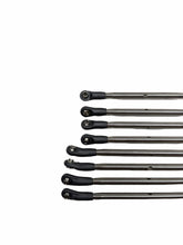 Load image into Gallery viewer, New Axial Capra 1.9 Trail Buggy 4WS Stainless Steel Link Set/HD Rod Ends #18377