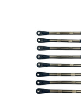 Load image into Gallery viewer, Losi 1/18 Scale Mini Lmt Upper & Lower Link Set Of 8 Rc Part #15481