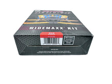 Load image into Gallery viewer, Traxxas 8995RWidemaxx Extended Suspension Kit (Red) Maxx 4S Rc Part #12579