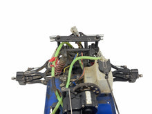 Load image into Gallery viewer, Traxxas T-Maxx 2.5 Nitro Monster Truck Slider For Parts/Repair Untested #18146