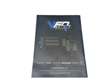 Load image into Gallery viewer, Vanquish VS4-10 Phoenix Portal Manual Only Rc Part #14154