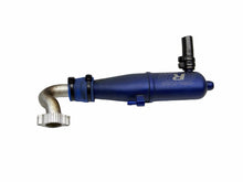 Load image into Gallery viewer, Traxxas Jato 3.3 Resonator Tuned Aluminum Exhaust Pipe W Header Rc Part #18599