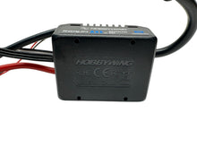 Load image into Gallery viewer, New Hobbywing XeRun Axe Foc V1.1 1/10 Waterproof Brushless 2-3S Esc #17145