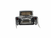 Load image into Gallery viewer, New Vanquish VS4-10 Fordyce Grey Complete Crawler Body Rc Part #18514