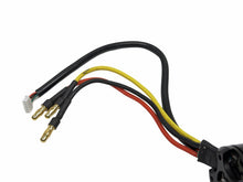 Load image into Gallery viewer, 3 Brothers Rc BlackJacket 2000KV 1/10 Scale Crawler Motor Rc Part #19392