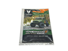 Load image into Gallery viewer, Vanquish VS4-10 Phoenix Portal Ready To Run Manual Only Rc Part #17231