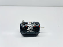 Load image into Gallery viewer, Trinity Drag Master Holeshot 4.0T Tuned Rotor Ron Mod Brushless Motor #8405