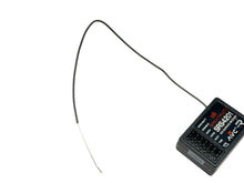 Load image into Gallery viewer, Spektrum SRS4201 4 Channel DSMR AVC Surface Receiver Rc Part #14058