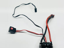 Load image into Gallery viewer, Hobbywing Xerun Axe Foc Brushless Esc (2-3s) W Axe 540 1200Kv Motor #9171