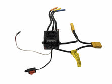 Load image into Gallery viewer, Arrma BLX185 Brushless 6S Esc W Dual XT90 Connectors Rc Part #19092