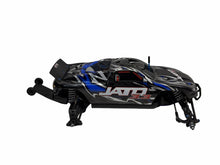 Load image into Gallery viewer, Traxxas Jato 3.3 1/10 Scale Nitro Stadium Truck Slider W Body (Read!) #18502