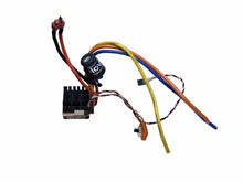 Load image into Gallery viewer, Novak GTB 2 1/10 Scale Sensored Brushless Esc W Deans Connector Rc Part #19752
