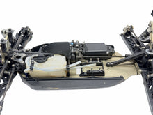 Load image into Gallery viewer, Team Losi Racing 8ight-T 4.0 1/8 4WD Nitro Truggy Slider/Roller Rc Part #18990