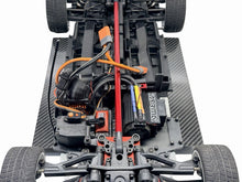Load image into Gallery viewer, Arrma Infraction 6S BLX Brushless 1/7 RTR 4WD Street Bash Truck Rc Part #19824
