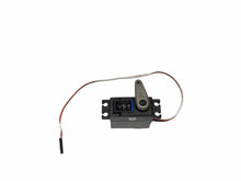 Load image into Gallery viewer, New Vanquish VS-1 High Torque Metal Gear 200oz Steering Servo W Horn #19129