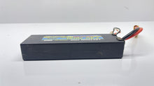 Load image into Gallery viewer, Lectron Pro 7600Mah 7.4V 2S 75C Hardcase Lipo (Read Ad!) #7309