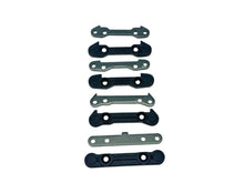 Load image into Gallery viewer, Losi 8IGHT-X Super Lasernut Suspension Pins, Braces, & Sway Bars Rc Part #18009