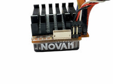 Load image into Gallery viewer, Novak Havoc Pro Sc 1/10 Scale Brushless Esc Rc Part #19750