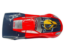 Load image into Gallery viewer, Protoform Nissan GT-R R35 Promod Body & Andy’s RC LS23W Drag Body #15912