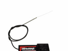 Load image into Gallery viewer, New Traxxas 6519 Micro 3 Channel 2.4GHZ Receiver Rc Part #18496