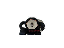 Load image into Gallery viewer, Team Garage Hack Old School Creeper Transmission W Printed Case/Fish Skid #16499