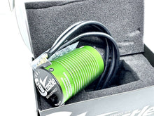 Load image into Gallery viewer, Castle Creations 1512 1Y Sensored 4 Pole Brushless 2650KV Motor Rc Part #12397
