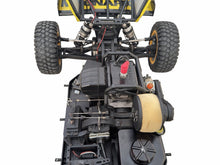 Load image into Gallery viewer, Losi 1/5 Scale DBXL 2.0 Magnaflow Yellow 4X4 Gas Desert Buggy RTR Rc Part #18824