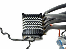 Load image into Gallery viewer, Maclan Racing MMAX Pro 160A 1/10 Scale Brushless Esc W Bullet Connectors #18965