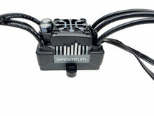 Load image into Gallery viewer, New Spektrum RC Firma 130A Black Edition Brushless Smart Esc SPMXSE2130 #19024